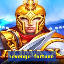 revenge fortune tiger 2 demo